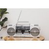 Radio cassette SHARP GF-757