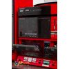 Bộ dàn radio cassette đĩa than Sharp GX TV7