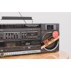 ĐÀI CASSETTE SHARP GX-3G