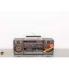 ĐÀI CASSETTE SHARP GX-3G