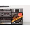 ĐÀI CASSETTE SHARP GX-3G