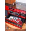 Đài radio cassette đĩa than SHARP GX-55(R)