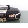 CASSETTE SHARP QT-125