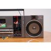 Đài radio cassette SHARP QT37