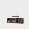 Đài radio cassette SHARP QT37