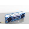 CASSETTE SHARP QT7