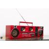 ĐÀI RADIO CASSETTE SHARP QT-88 RED