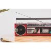 ĐÀI CASSETTE SHARP QT-Y7
