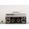 Đài boombox cassette radio SHARP GF-909