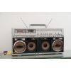 Đài boombox cassette radio SHARP GF-909