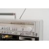 Đài boombox cassette radio SHARP GF-909