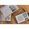 radio Châu âu Silver crest (Đức)
