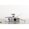 Radio cầm tay Đức Silver Crest