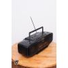 Đài bombox radio cassette CD SONY CFD-DW93