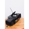 Đài bombox radio cassette CD SONY CFD-DW93