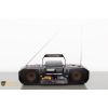 BOOMBOX CASSETTE SONY CFD-DW95 MK2