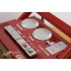 Đài radio cassette SONY CFM-11
