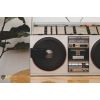 Radio Cassette SONY CFS-99