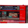 Đài radio cassette Sony CFS W600 