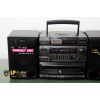 CASSETTE SONY DW560S