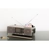 Radio Cassette TiVi SONY FX-400