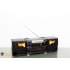 cASSETTE SONY CFS-KW77S