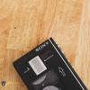 Cassette cầm tay SONY TCM-10 Bounday Effect