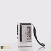Cassette cầm tay Sony TCM-111