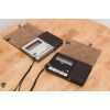 CASSETTE CẦM TAY SONY TCM-280 ĐEN