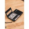 CASSETTE CẦM TAY SONY TCM-280 ĐEN