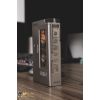 CASSETTE CẦM TAY SONY TCS-370 white