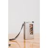 CASSETTE CẦM TAY SONY TCS-370 white