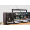 ĐÀI RADIO CASSETTE SONY W600