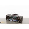 ĐÀI RADIO CASSETTE SONY W600