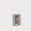 Cassette cầm tay trong suốt SONY WM-EX621