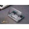 Cassette cầm tay trong suốt SONY WM-EX621