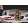 Cassette cầm tay trong suốt SONY WM-EX621
