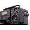 BOOMBOX CASSETTE SONY ZS-5