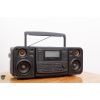 BOOMBOX CASSETTE SONY ZS-5