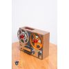 Đầu băng cối Sony TC-263D (đầu câm)