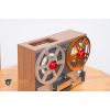 Đầu băng cối Sony TC-263D (đầu câm)