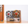Đầu băng cối Sony TC-263D (đầu câm)