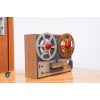 Đầu băng cối Sony TC-263D (đầu câm)