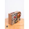 Đầu băng cối Sony TC-263D (đầu câm)