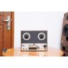 Đầu băng cối Sony TC-263D (đầu câm)