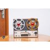 Đầu băng cối Sony TC-263D (đầu câm)