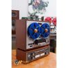 Đầu băng cối TEAC-4000s & Pre AR-40S (đầu câm)