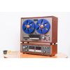 Đầu băng cối TEAC-4000s & Pre AR-40S (đầu câm)
