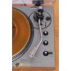 Mâm đĩa than TECHNICS SL-1600 (đầu câm)