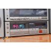 Dàn Radio cassette Đĩa than TECHNICS SU-7